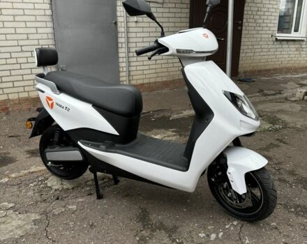 Yadea 6510, об'ємом двигуна 14.86 л та пробігом 0 тис. км за 1400 $, фото 1 на Automoto.ua
