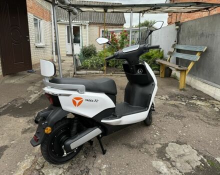 Yadea 6510, об'ємом двигуна 14.86 л та пробігом 0 тис. км за 1400 $, фото 3 на Automoto.ua