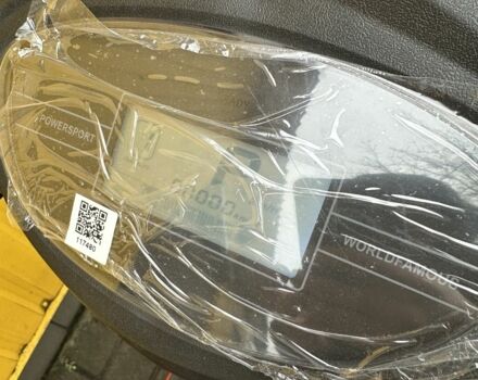 Yadea 6510, объемом двигателя 14.86 л и пробегом 0 тыс. км за 1149 $, фото 13 на Automoto.ua