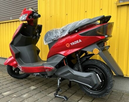 Yadea 6510, объемом двигателя 14.86 л и пробегом 0 тыс. км за 1149 $, фото 4 на Automoto.ua