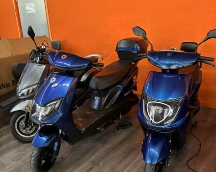 Yadea 6510, объемом двигателя 14.86 л и пробегом 0 тыс. км за 70000 $, фото 7 на Automoto.ua