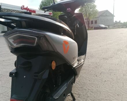 Yadea 6510, об'ємом двигуна 14.86 л та пробігом 0 тис. км за 1200 $, фото 1 на Automoto.ua