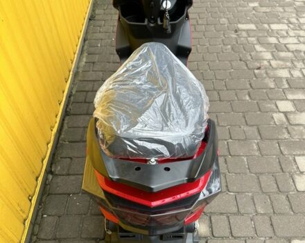 Yadea 6510, объемом двигателя 14.86 л и пробегом 0 тыс. км за 1149 $, фото 8 на Automoto.ua