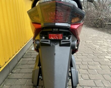 Yadea 6510, объемом двигателя 14.86 л и пробегом 0 тыс. км за 1149 $, фото 9 на Automoto.ua