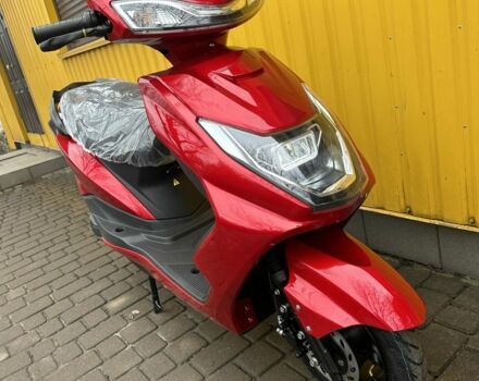 Yadea 6510, объемом двигателя 14.86 л и пробегом 0 тыс. км за 1149 $, фото 16 на Automoto.ua