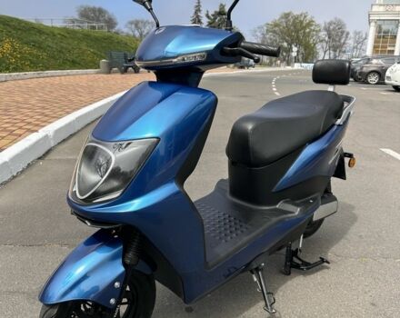 Yadea 6510, объемом двигателя 14.86 л и пробегом 0 тыс. км за 70000 $, фото 6 на Automoto.ua