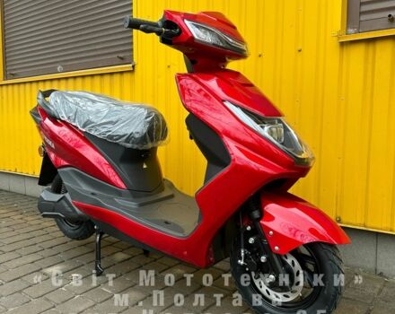 Yadea 6510, объемом двигателя 14.86 л и пробегом 0 тыс. км за 1149 $, фото 3 на Automoto.ua