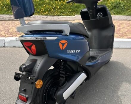 Yadea 6510, объемом двигателя 14.86 л и пробегом 0 тыс. км за 70000 $, фото 2 на Automoto.ua