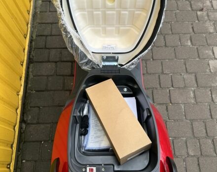 Yadea 6510, объемом двигателя 14.86 л и пробегом 0 тыс. км за 1149 $, фото 15 на Automoto.ua