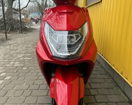 Yadea 6510, объемом двигателя 14.86 л и пробегом 0 тыс. км за 1149 $, фото 7 на Automoto.ua