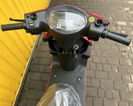 Yadea 6510, объемом двигателя 14.86 л и пробегом 0 тыс. км за 1149 $, фото 10 на Automoto.ua