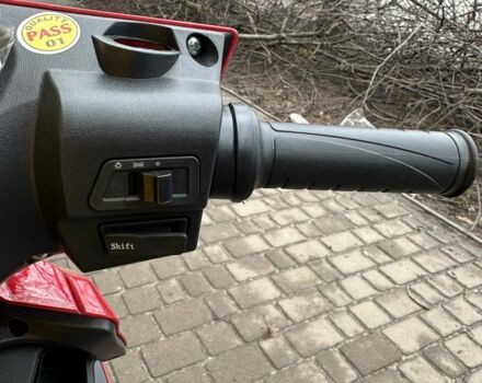 Yadea 6510, объемом двигателя 14.86 л и пробегом 0 тыс. км за 1149 $, фото 14 на Automoto.ua