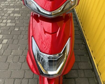 Yadea 6510, объемом двигателя 14.86 л и пробегом 0 тыс. км за 1149 $, фото 6 на Automoto.ua