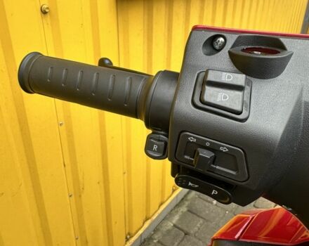 Yadea 6510, объемом двигателя 14.86 л и пробегом 0 тыс. км за 1149 $, фото 12 на Automoto.ua