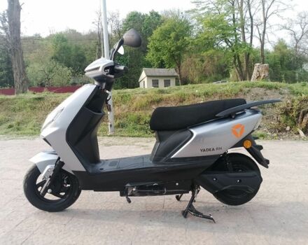 Yadea 6510, об'ємом двигуна 14.86 л та пробігом 0 тис. км за 1200 $, фото 3 на Automoto.ua
