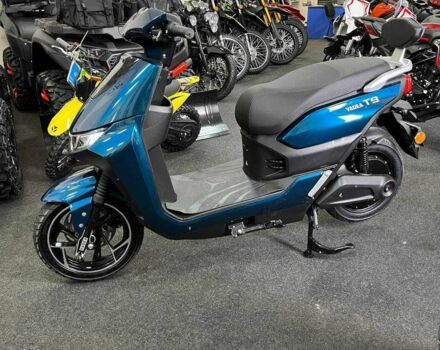 Yadea 6510, объемом двигателя 14.86 л и пробегом 0 тыс. км за 1780 $, фото 2 на Automoto.ua