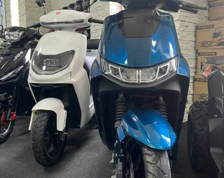 Yadea 6510, объемом двигателя 14.86 л и пробегом 0 тыс. км за 1780 $, фото 14 на Automoto.ua