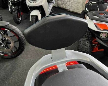 Yadea 6510, объемом двигателя 14.86 л и пробегом 0 тыс. км за 1780 $, фото 9 на Automoto.ua