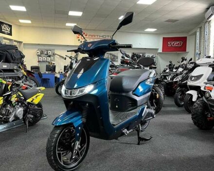 Yadea 6510, объемом двигателя 14.86 л и пробегом 0 тыс. км за 1780 $, фото 1 на Automoto.ua