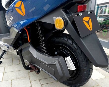 Yadea 6510, объемом двигателя 14.86 л и пробегом 0 тыс. км за 1150 $, фото 8 на Automoto.ua