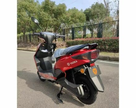 Yadea 6510, объемом двигателя 14.86 л и пробегом 0 тыс. км за 1200 $, фото 4 на Automoto.ua