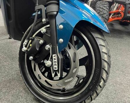 Yadea 6510, объемом двигателя 14.86 л и пробегом 0 тыс. км за 1780 $, фото 10 на Automoto.ua