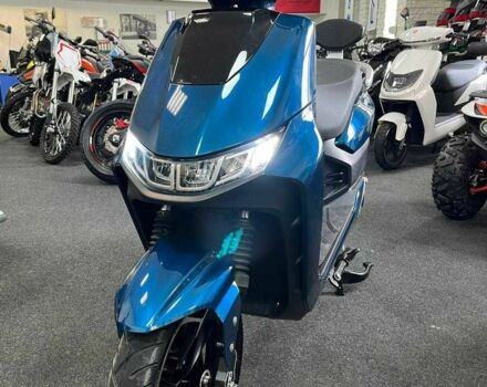 Yadea 6510, объемом двигателя 14.86 л и пробегом 0 тыс. км за 1780 $, фото 3 на Automoto.ua