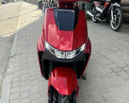 Yadea 6510, объемом двигателя 14.86 л и пробегом 0 тыс. км за 1700 $, фото 7 на Automoto.ua