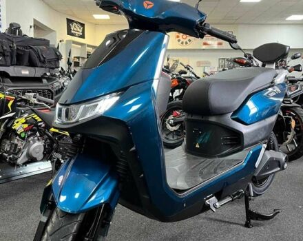 Yadea 6510, объемом двигателя 14.86 л и пробегом 0 тыс. км за 1780 $, фото 4 на Automoto.ua