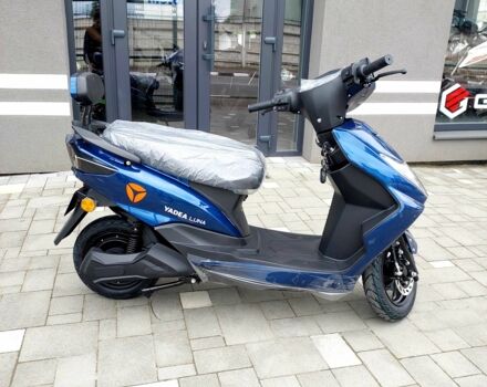Yadea 6510, объемом двигателя 14.86 л и пробегом 0 тыс. км за 1150 $, фото 16 на Automoto.ua