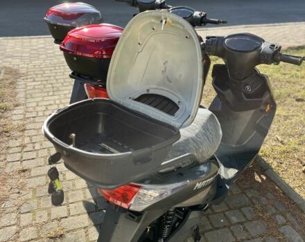 Yadea 6510, объемом двигателя 14.86 л и пробегом 0 тыс. км за 33500 $, фото 13 на Automoto.ua