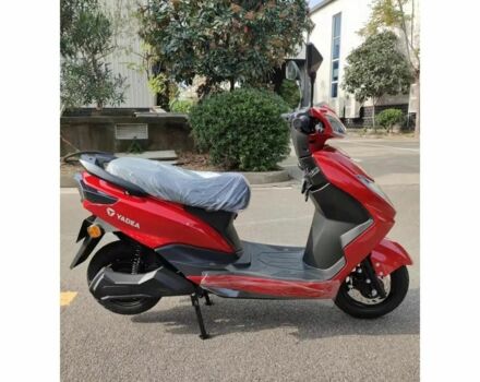 Yadea 6510, объемом двигателя 14.86 л и пробегом 0 тыс. км за 1200 $, фото 7 на Automoto.ua