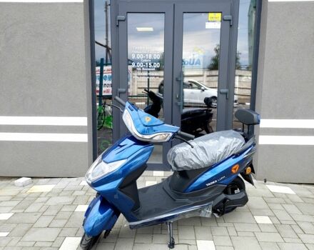 Yadea 6510, объемом двигателя 14.86 л и пробегом 0 тыс. км за 1150 $, фото 1 на Automoto.ua