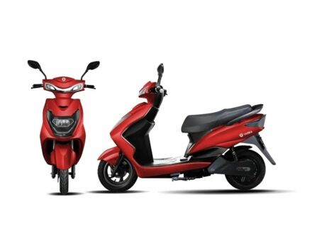 Yadea 6510, объемом двигателя 14.86 л и пробегом 0 тыс. км за 1200 $, фото 1 на Automoto.ua