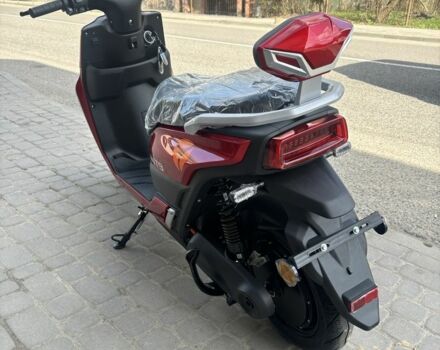 Yadea 6510, объемом двигателя 14.86 л и пробегом 0 тыс. км за 1700 $, фото 4 на Automoto.ua