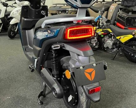 Yadea 6510, объемом двигателя 14.86 л и пробегом 0 тыс. км за 1780 $, фото 13 на Automoto.ua