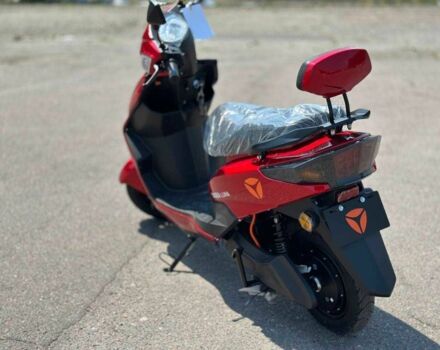 Yadea 6510, объемом двигателя 14.86 л и пробегом 0 тыс. км за 53786 $, фото 3 на Automoto.ua