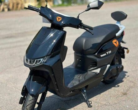 Yadea 6510, объемом двигателя 14.86 л и пробегом 0 тыс. км за 76718 $, фото 1 на Automoto.ua