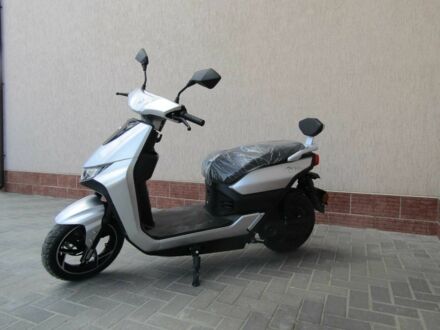 Yadea 6510 2022 в Житомире на Automoto.ua Yadea 6510, объемом двигателя 14.86 л и пробегом 0 тыс. км за 1700 $, фото 1 на Automoto.ua