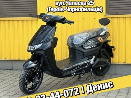 Yadea 6510 2024 в Полтаве на Automoto.ua Yadea 6510, объемом двигателя 14.86 л и пробегом 0 тыс. км за 1700 $, фото 1 на Automoto.ua