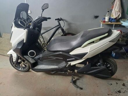 Yadea 6510 2024 у Кривому Розі на Automoto.ua Yadea 6510, об'ємом двигуна 14.86 л та пробігом 0 тис. км за 1919 $, фото 1 на Automoto.ua