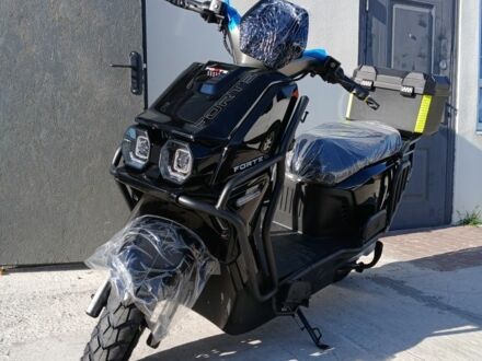 Yadea 6510 2025 в Кременчуге на Automoto.ua Yadea 6510, объемом двигателя 14.86 л и пробегом 0 тыс. км за 1418 $, фото 1 на Automoto.ua
