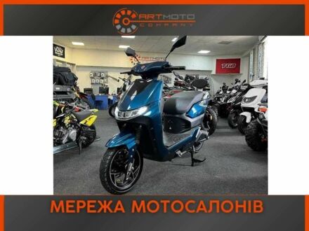 Yadea 6510 2025 у Дніпро (Дніпропетровську) на Automoto.ua Yadea 6510, об'ємом двигуна 14.86 л та пробігом 0 тис. км за 1780 $, фото 1 на Automoto.ua
