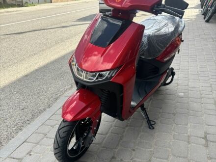 Yadea 6510 2025 в Надворной на Automoto.ua Yadea 6510, объемом двигателя 14.86 л и пробегом 0 тыс. км за 1700 $, фото 1 на Automoto.ua
