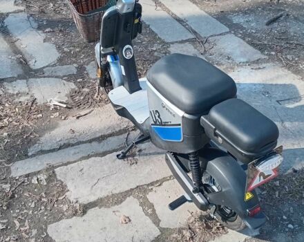 Yadea 95 XF 380, объемом двигателя 12.58 л и пробегом 0 тыс. км за 314 $, фото 5 на Automoto.ua
