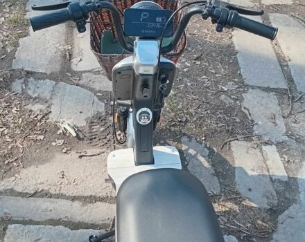 Yadea 95 XF 380, объемом двигателя 12.58 л и пробегом 0 тыс. км за 314 $, фото 7 на Automoto.ua