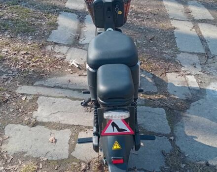 Yadea 95 XF 380, объемом двигателя 12.58 л и пробегом 0 тыс. км за 314 $, фото 4 на Automoto.ua