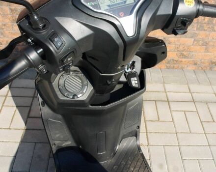 Yadea 95 XF 380, об'ємом двигуна 12.58 л та пробігом 0 тис. км за 45000 $, фото 10 на Automoto.ua