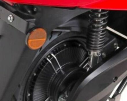 Yadea 95 XF 380, объемом двигателя 12.58 л и пробегом 0 тыс. км за 40000 $, фото 3 на Automoto.ua