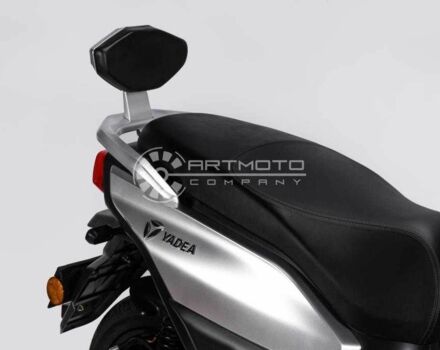 Yadea 95 XF 380, объемом двигателя 12.58 л и пробегом 0 тыс. км за 1780 $, фото 14 на Automoto.ua